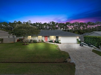1389 SE Coral Reef St, Port Saint Lucie, FL 34983