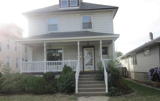 4320 Baring Ave, East Chicago, IN 46312