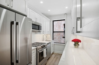 575 Riverside Dr Unit 42, New York, NY 10031