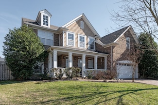 2009 Field Farm Ct, Spring Hill, TN 37174