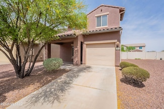 21582 E Independence Way, Red Rock, AZ 85145