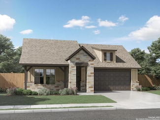883 Black Horse Way, Timberwood Park, TX 78260