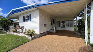 1100 Belcher Rd S Unit 64, Largo, FL 33771