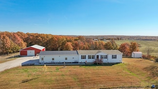 10723 E Highway Ww, Marceline, MO 64658