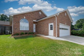 1804 Charter Dr, Rock Hill, SC 29732