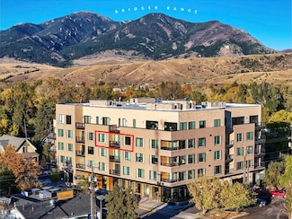 116 N Bozeman Ave Unit 404, Bozeman, MT 59715