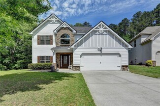 2020 Walking Horse Trail, Cumming, GA 30041