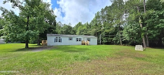 45028 Musslewhite Rd, Callahan, FL 32011