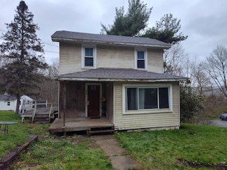 278 Meadville Pike, Franklin, PA 16323