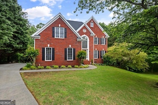 3014 Volland Grove Trail Unit 2, Lawrenceville, GA 30043