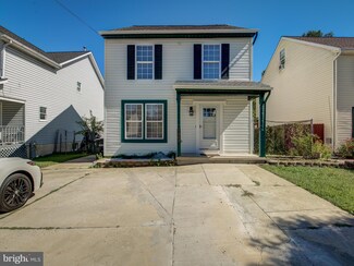 7363 Wye Ave, Jessup, MD 20794