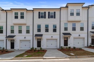 3128 Washburn St SE, Atlanta, GA 30354