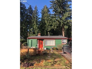 4616 NE Pacific Ave, Vancouver, WA 98663