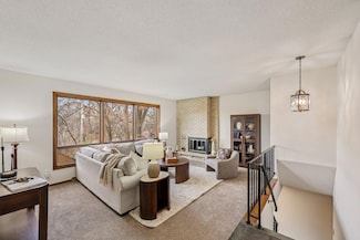 6064 Woody Ln NE, Minneapolis, MN 55432