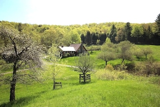 840 Sugar Hill Rd, Bethel, VT 05032