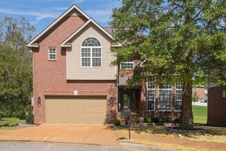 1008 Streamdale Point W, Antioch, TN 37013