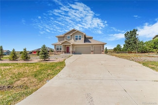 497 Valley Way, Bennett, CO 80102