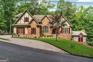 169 Pinebrook Dr, Waleska, GA 30183