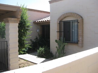 3023 N Desert Dr, Tucson, AZ 85712