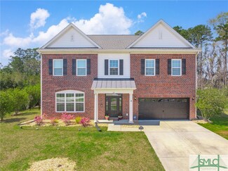 37 Calendon Ct, Richmond Hill, GA 31324