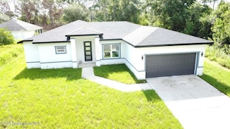 3119 Halcomb Ave SE, Palm Bay, FL 32909