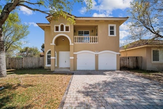 1736 NE 9th Dr, Homestead, FL 33033