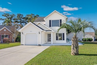 304 Dendy Ct, Myrtle Beach, SC 29579