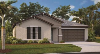 2805 40th St SW, Lehigh Acres, FL 33976