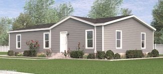 101 Blades Village Dr, Havelock, NC 28532