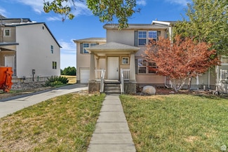 1909 N 70 W, Tooele, UT 84074