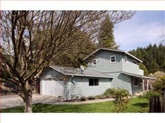 10300 California Dr, Ben Lomond, CA 95005