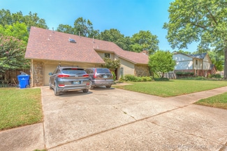 7004 S Peach Ave, Broken Arrow, OK 74011