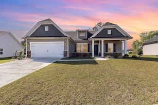 204 Palmetto Sand Loop, Conway, SC 29527
