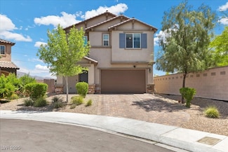 4030 Midnight Crest Ave, North Las Vegas, NV 89031