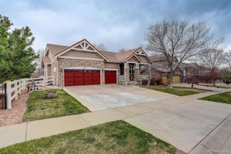 21270 E Eldorado Dr, Aurora, CO 80013