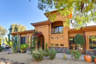 7199 E Ridgeview Place Unit 100, Carefree, AZ 85377