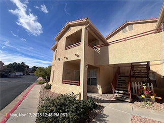 520 Arrowhead Trail Unit 112, Henderson, NV 89015