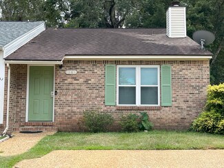 1265 Breckenridge Run, Tallahassee, FL 32311