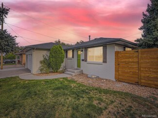 3202 W Arizona Ave, Denver, CO 80219