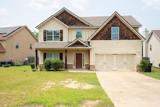 4943 Brightstar Ln, Columbus, GA 31907