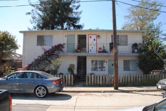 514 Barson St Unit A, Santa Cruz, CA 95060
