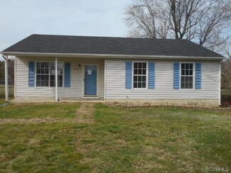 2506 Gay Ave, Henrico, VA 23231