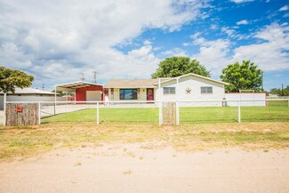 911 E City Limit Rd, Sundown, TX 79372