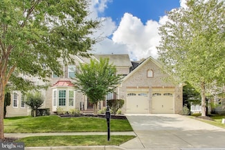 2403 Lake Forest Dr, Upper Marlboro, MD 20774