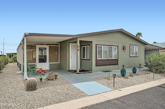 2400 E Baseline Ave Unit 94, Apache Junction, AZ 85119