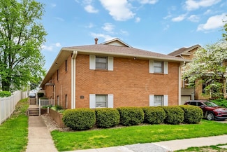 320 N 3rd St, Coshocton, OH 43812