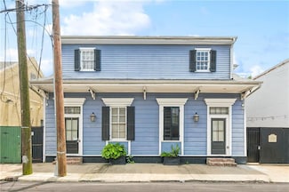 1030 Kerlerec St Unit 4, New Orleans, LA 70116
