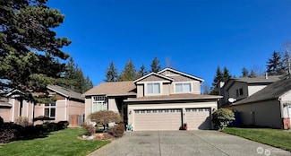 11922 SE 203rd St, Kent, WA 98031
