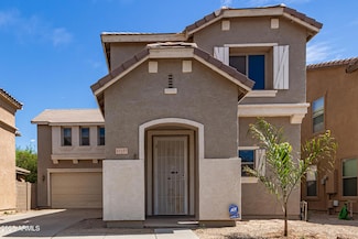 21127 E Avenida Del Valle, Queen Creek, AZ 85142