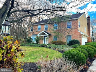 1602 Winchester Dr, Blue Bell, PA 19422